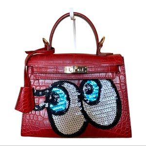 PlayNoMore two way bag